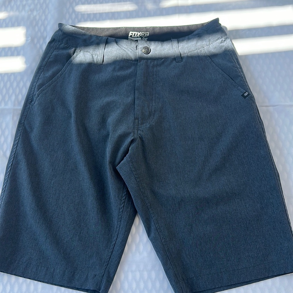 Men’s FOX shorts